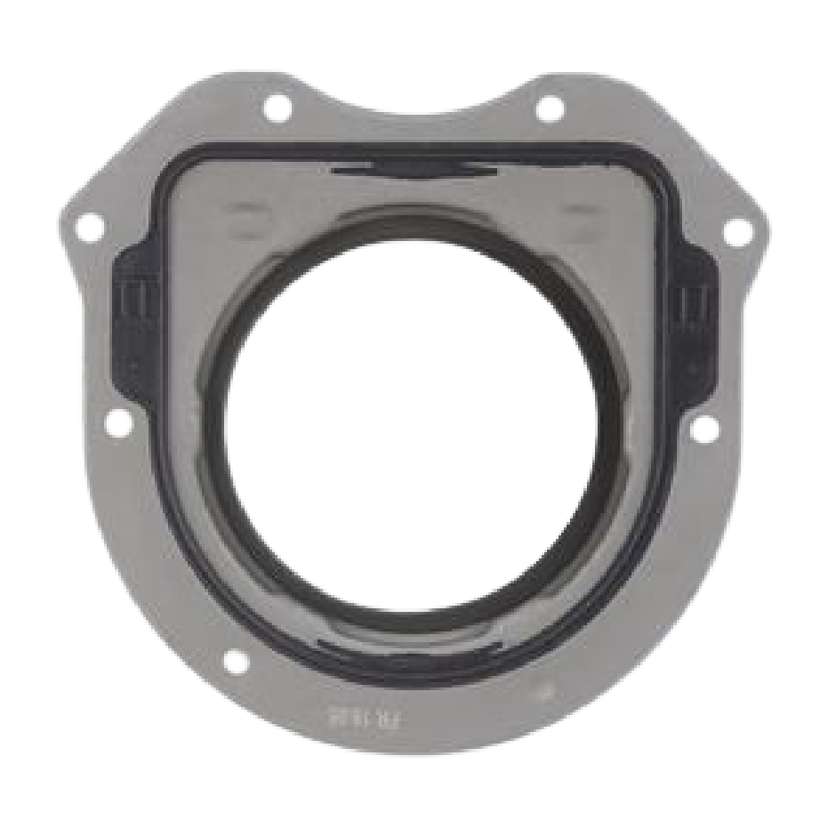 Retentor Traseiro do Volante com Flange 1 Unidade - Frontier - 72298 - (2)