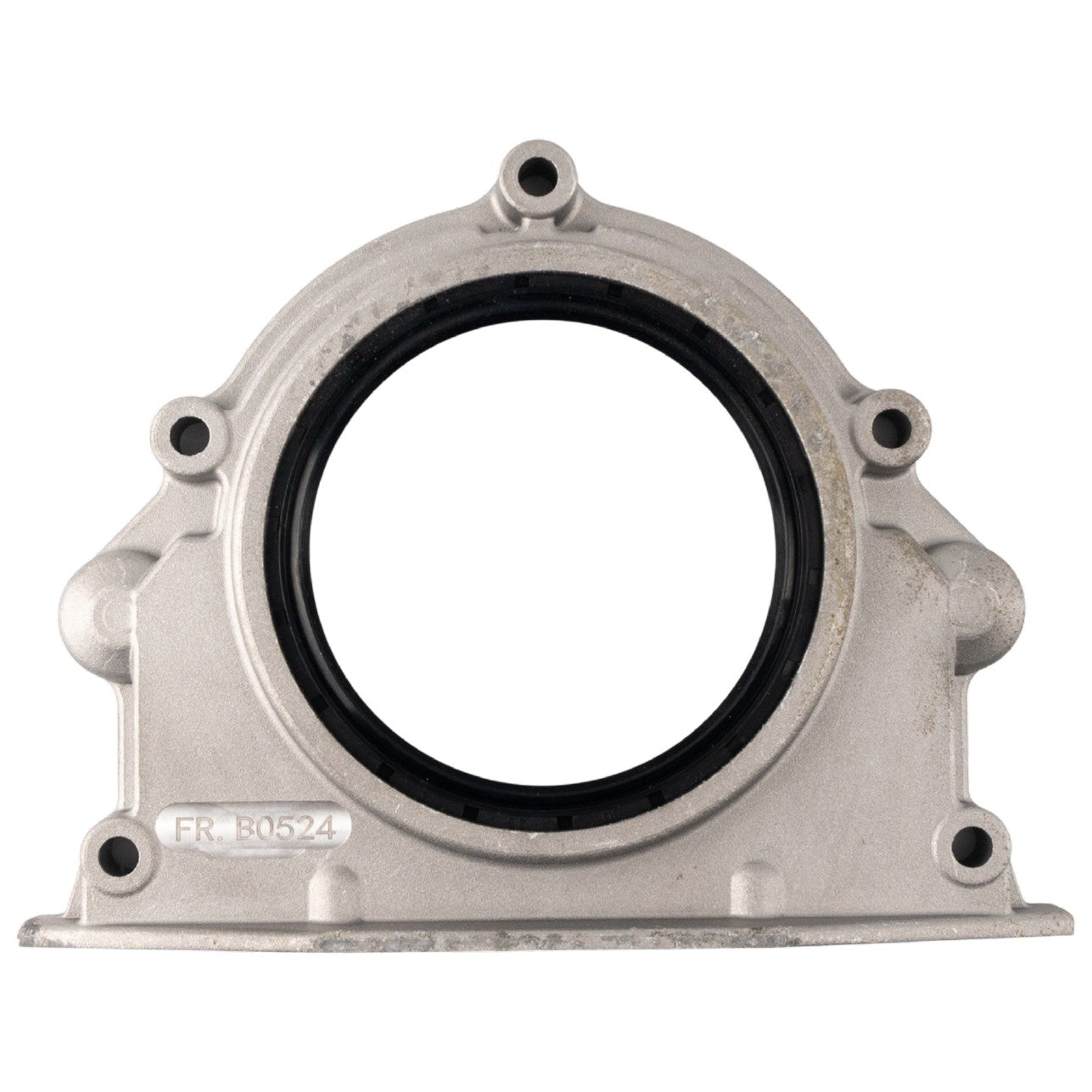 Retentor Traseiro do Volante com Flange 1 Unidade - Frontier - 74677 - (1)