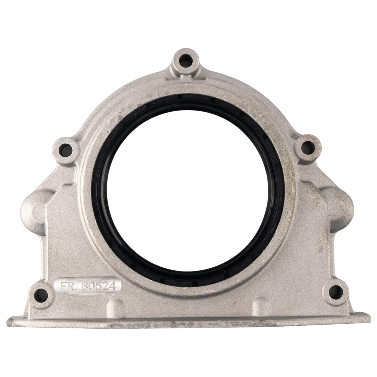 Retentor Traseiro do Volante com Flange 1 Unidade - Frontier - 74677 - (2)