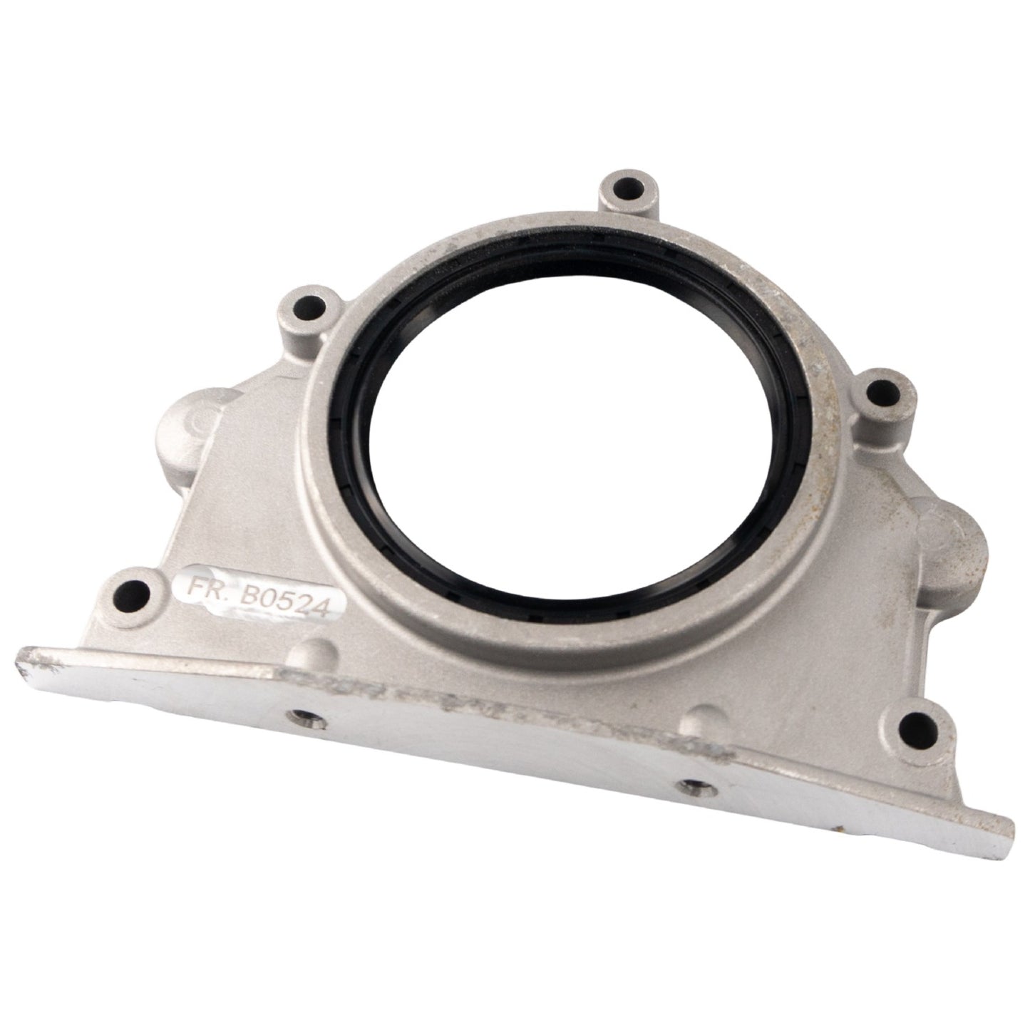 Retentor Traseiro do Volante com Flange 1 Unidade - Frontier - 74677 - (3)