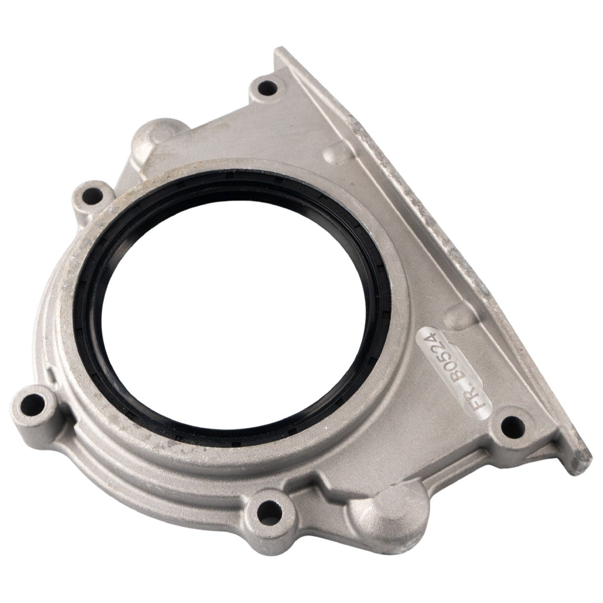 Retentor Traseiro do Volante com Flange 1 Unidade - Frontier - 74677 - (4)