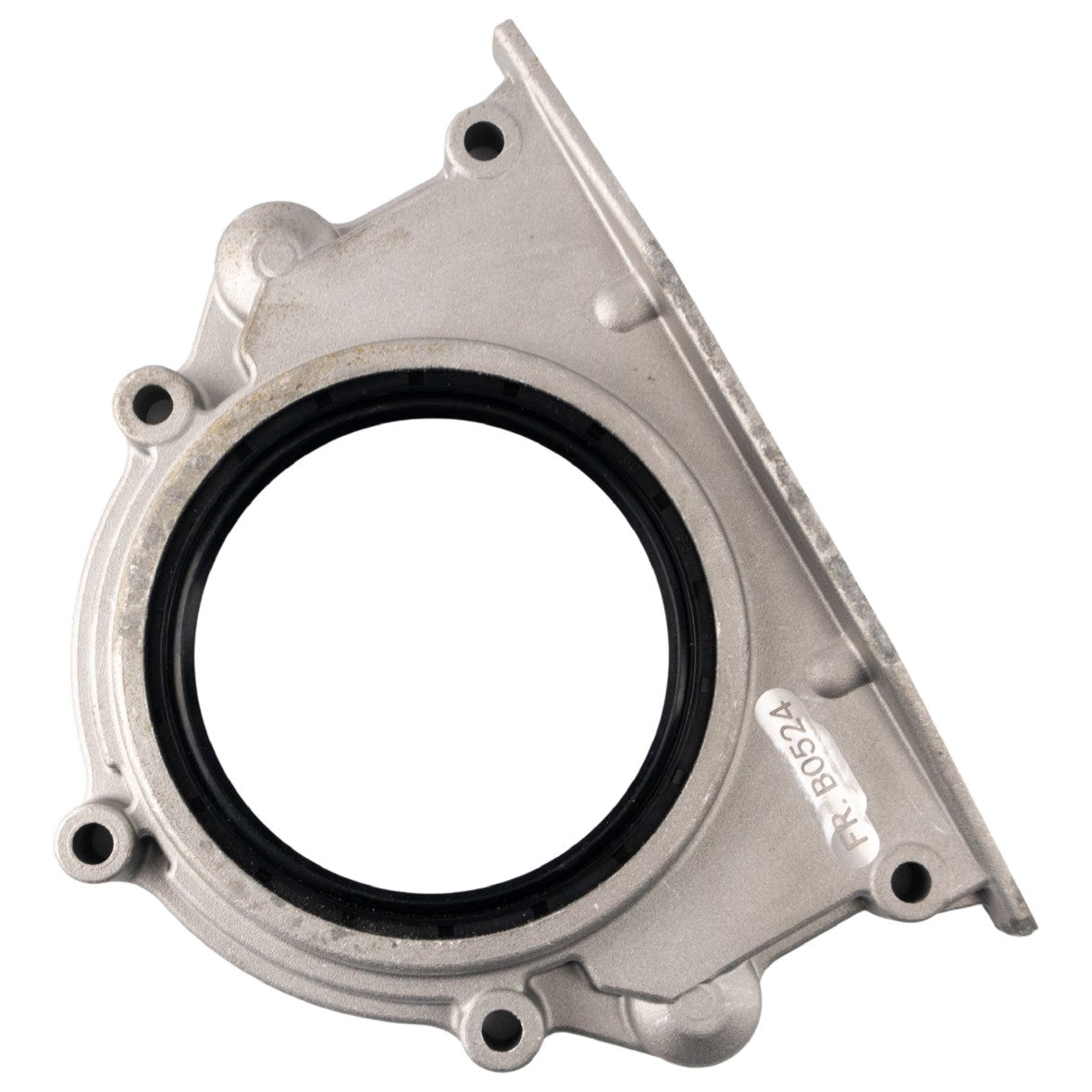 Retentor Traseiro do Volante com Flange 1 Unidade - Frontier - 74677 - (5)