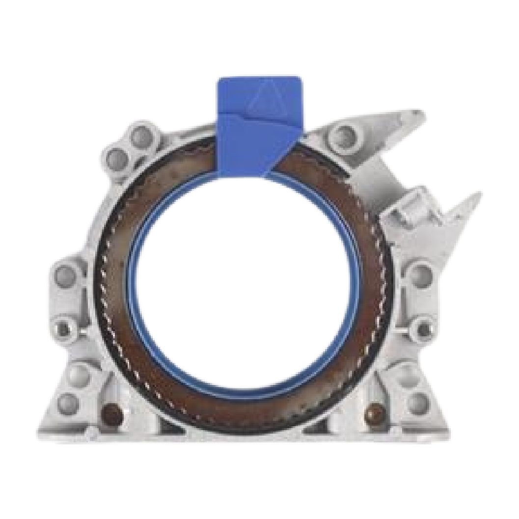 Retentor Traseiro do Volante com Flange 1 Unidade - Frontier - 72295 - (2)