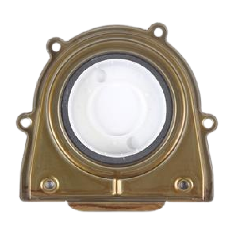 Retentor Traseiro do Volante com Flange 1 Unidade - Frontier - 72297 - (1)