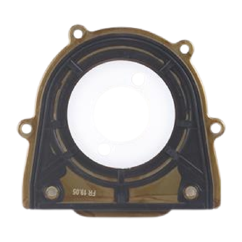 Retentor Traseiro do Volante com Flange 1 Unidade - Frontier - 72297 - (2)