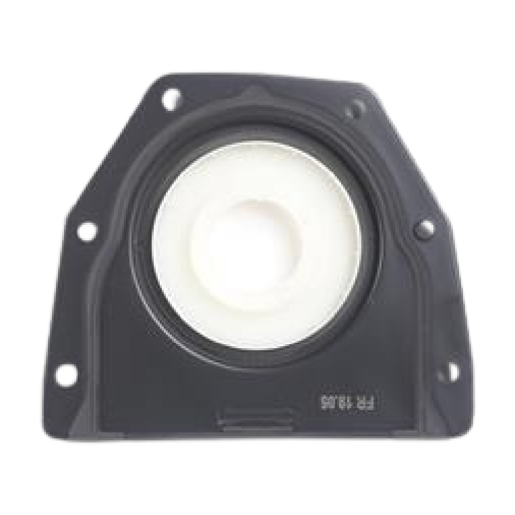 Retentor Traseiro do Volante com Flange 1 Unidade - Frontier - 72296 - (1)