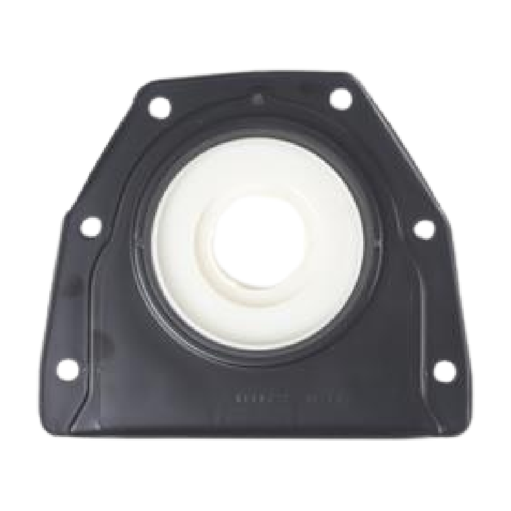 Retentor Traseiro do Volante com Flange 1 Unidade - Frontier - 72296 - (2)