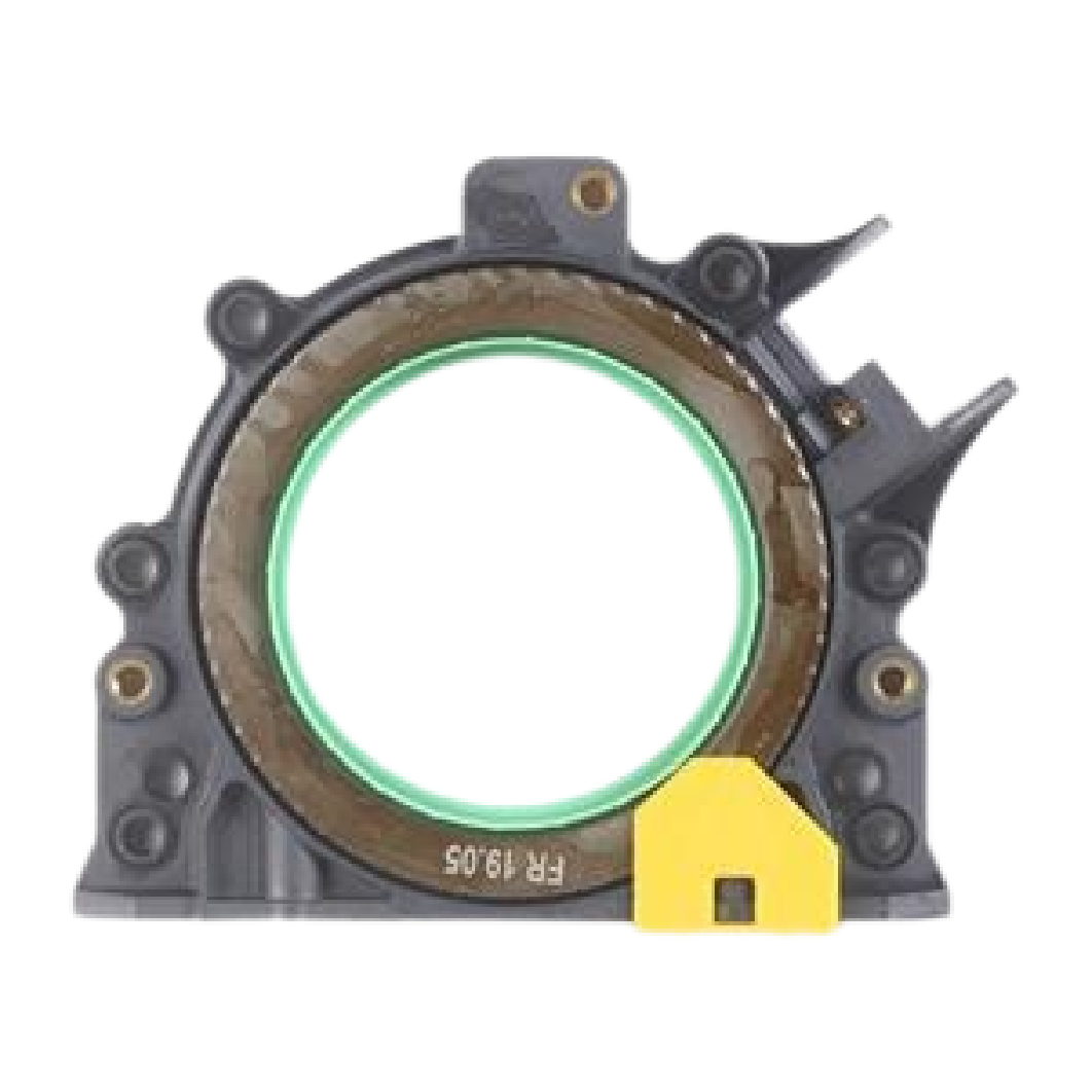 Retentor Traseiro do Volante com Flange 1 Unidade - Frontier - 72282 - (2)