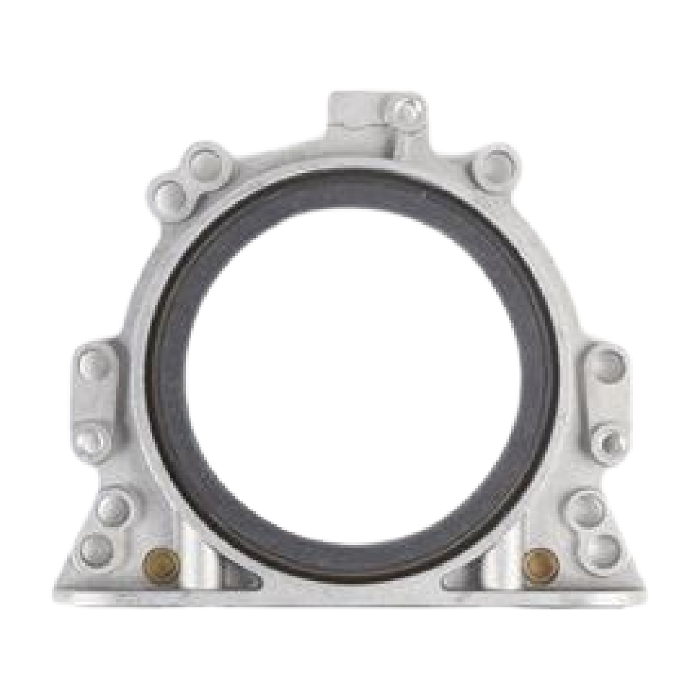 Retentor Traseiro do Volante com Flange 1 Unidade - Frontier - 72271 - (2)