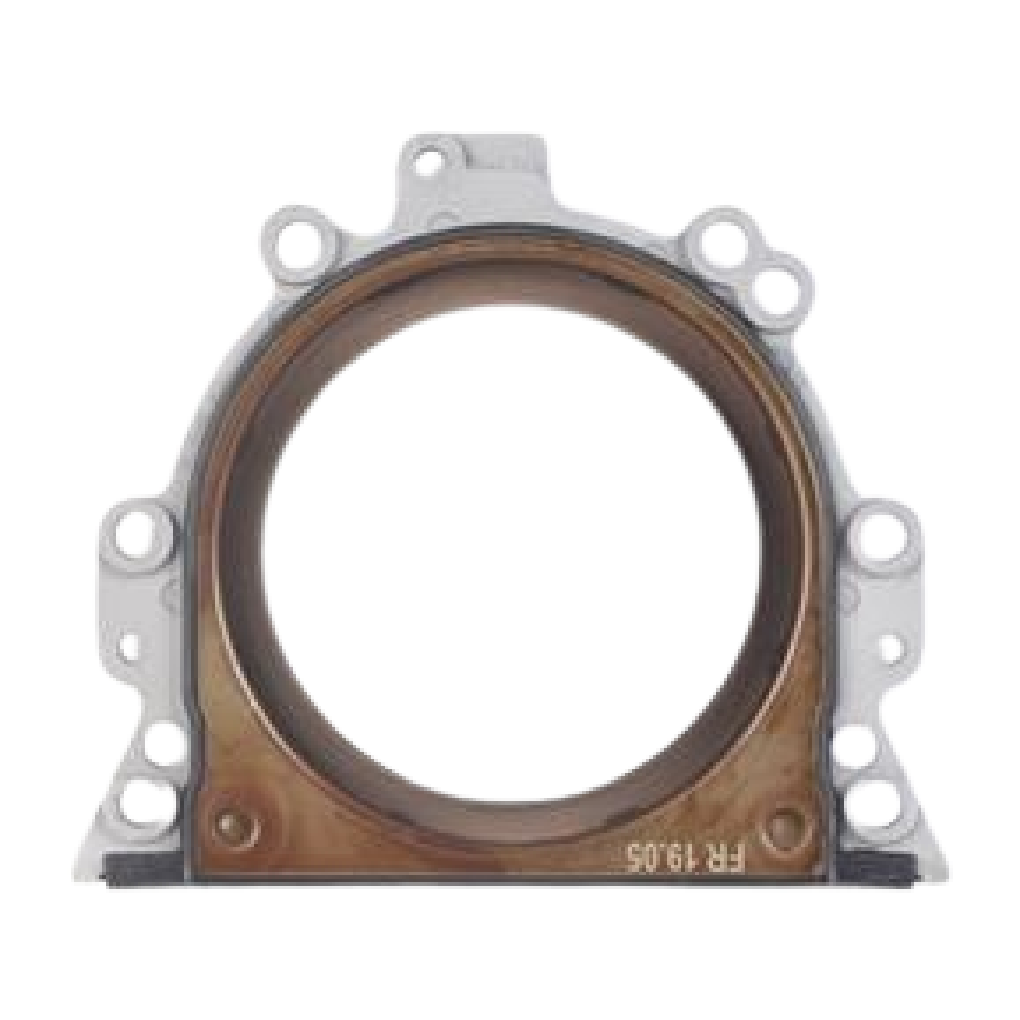 Retentor Traseiro do Volante com Flange 1 Unidade - Frontier - 72278 - (1)