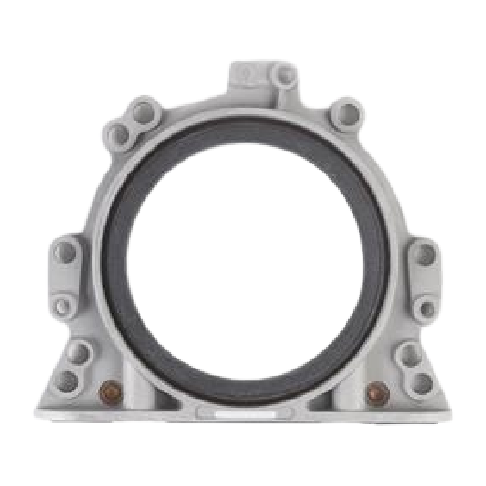 Retentor Traseiro do Volante com Flange 1 Unidade - Frontier - 72278 - (2)