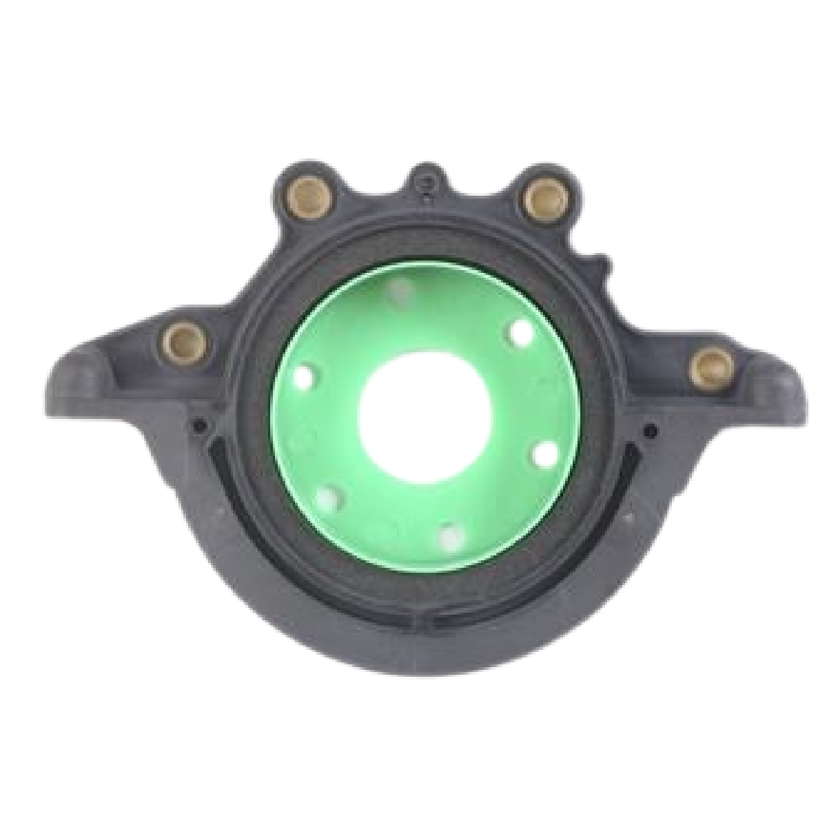 Retentor Traseiro do Volante com Flange 1 Unidade - Frontier - 72299 - (1)