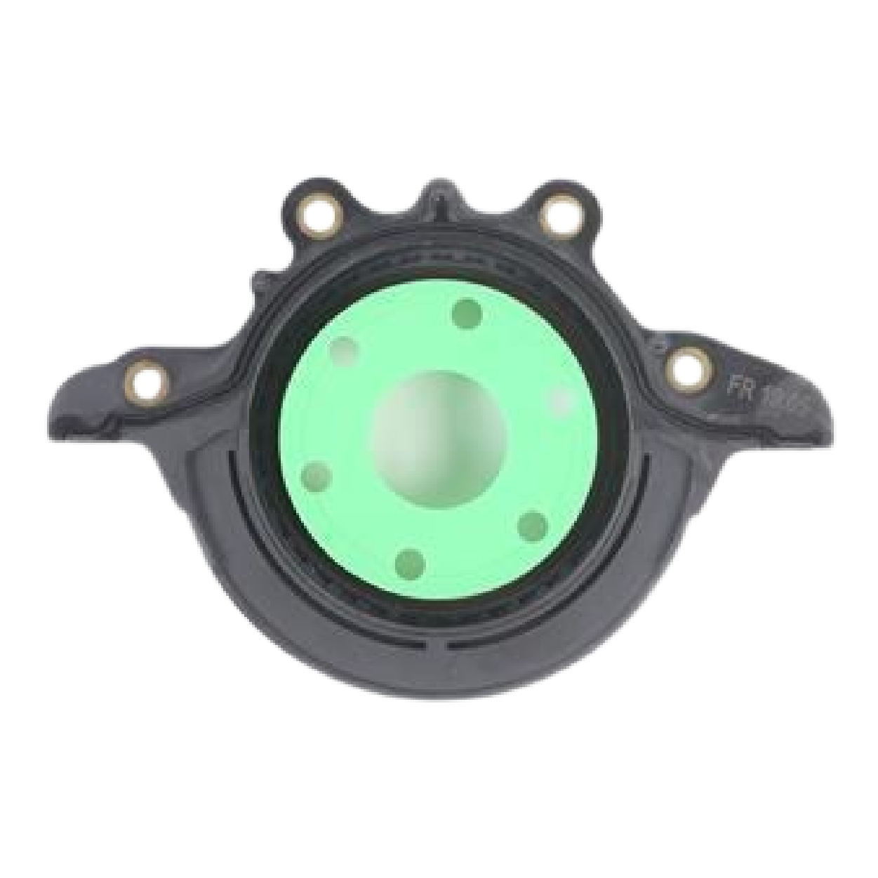 Retentor Traseiro do Volante com Flange 1 Unidade - Frontier - 72299 - (2)