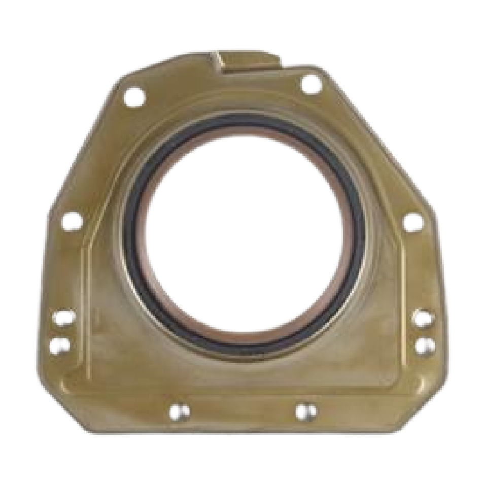 Retentor Traseiro do Volante com Flange 1 Unidade - Frontier - 72279 - (1)