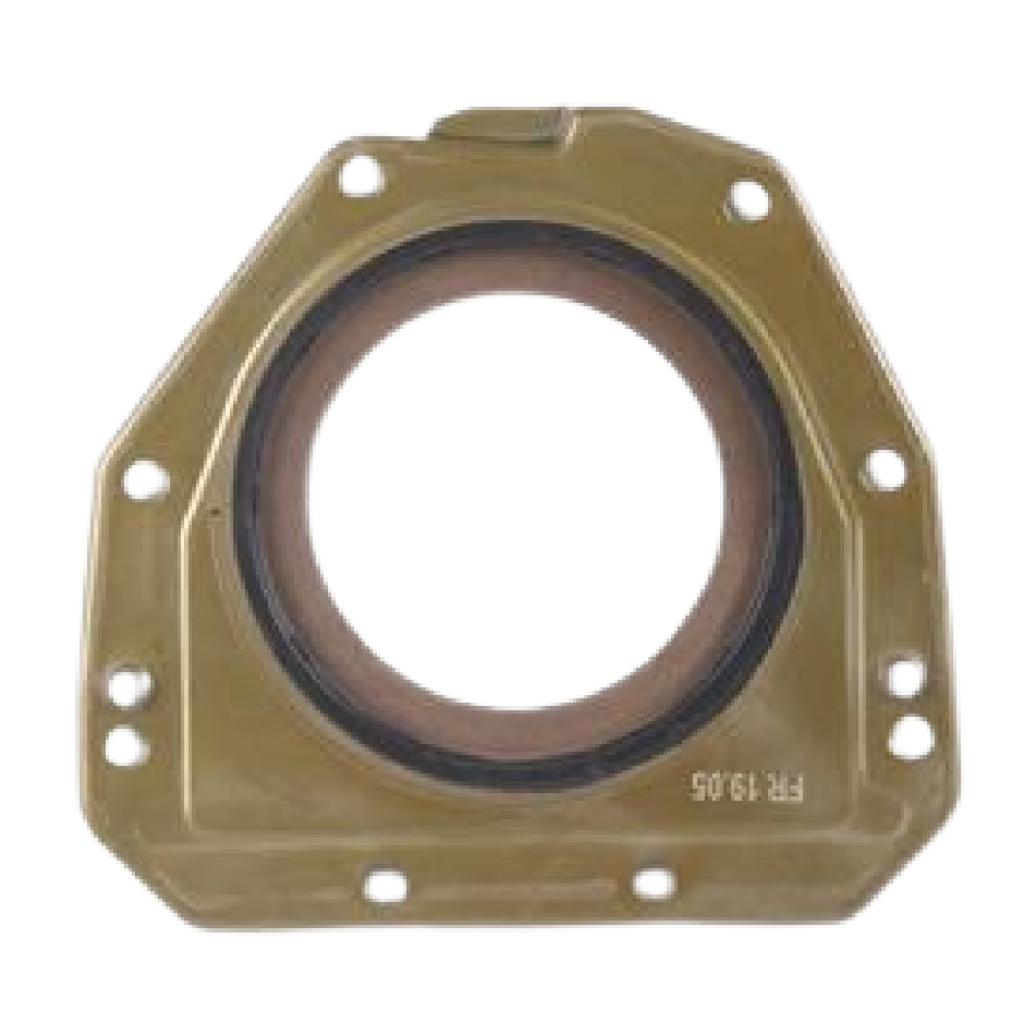 Retentor Traseiro do Volante com Flange 1 Unidade - Frontier - 72279 - (2)