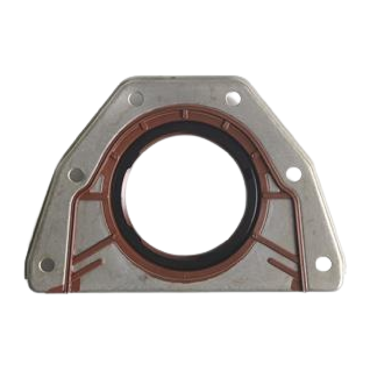 Retentor Traseiro do Volante com Flange 1 Unidade - Frontier - 72294 - (2)