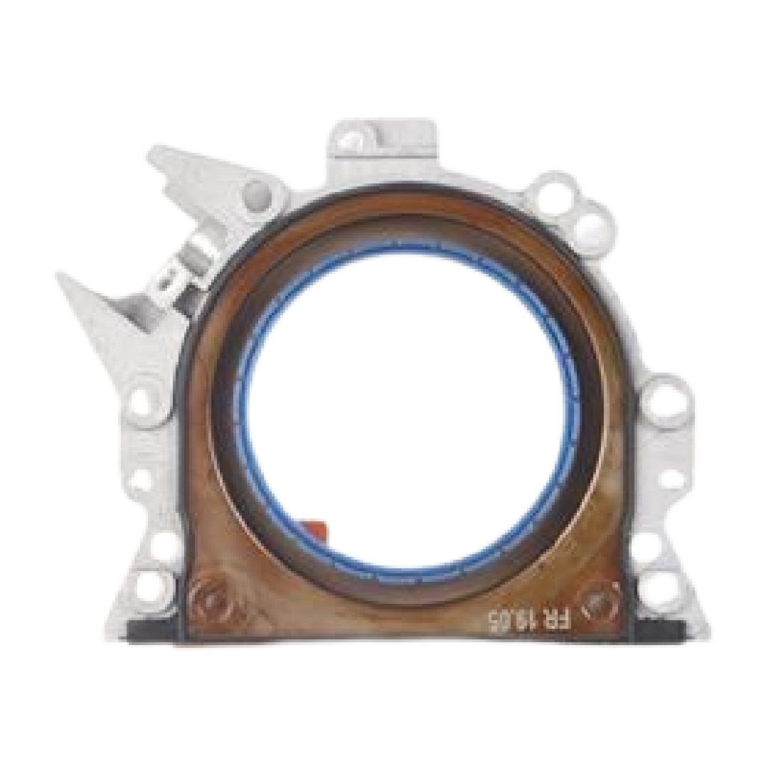 Retentor Traseiro do Volante com Flange 1 Unidade - Frontier - 72272 - (1)