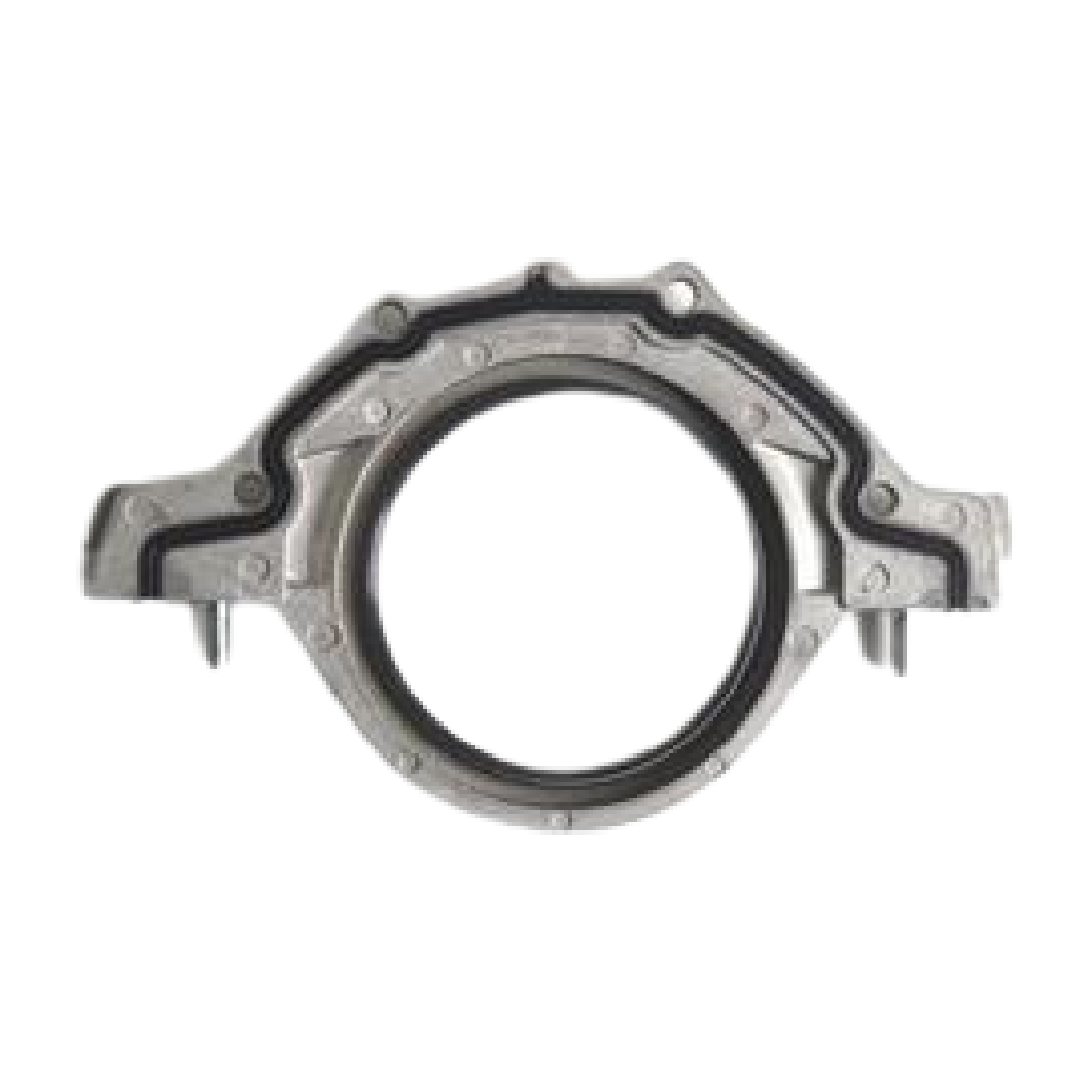 Retentor Traseiro do Volante com Flange 1 Unidade - Frontier - 72293 - (1)