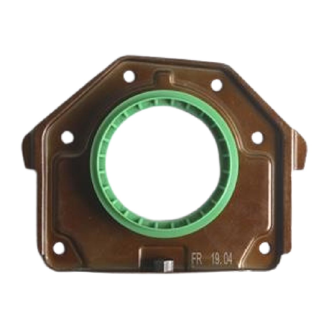 Retentor Traseiro do Volante com Flange 1 Unidade - Frontier - 72300 - (1)