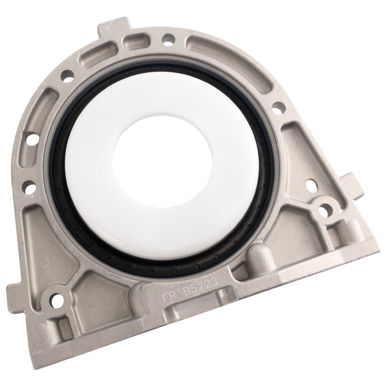 Retentor Traseiro do Volante com Flange 1 Unidade - Frontier - 76586 - (1)