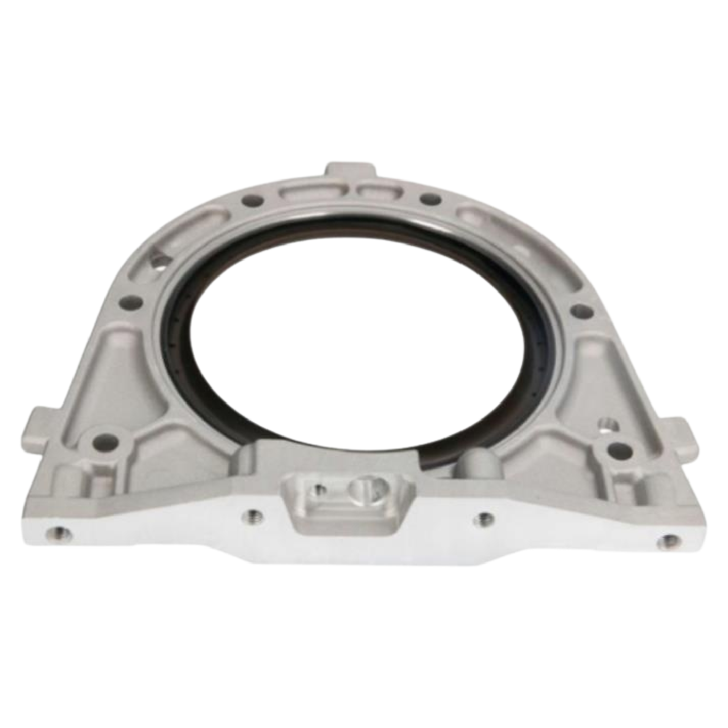 Retentor Traseiro do Volante com Flange 1 Unidade - Frontier - 76586 - (2)