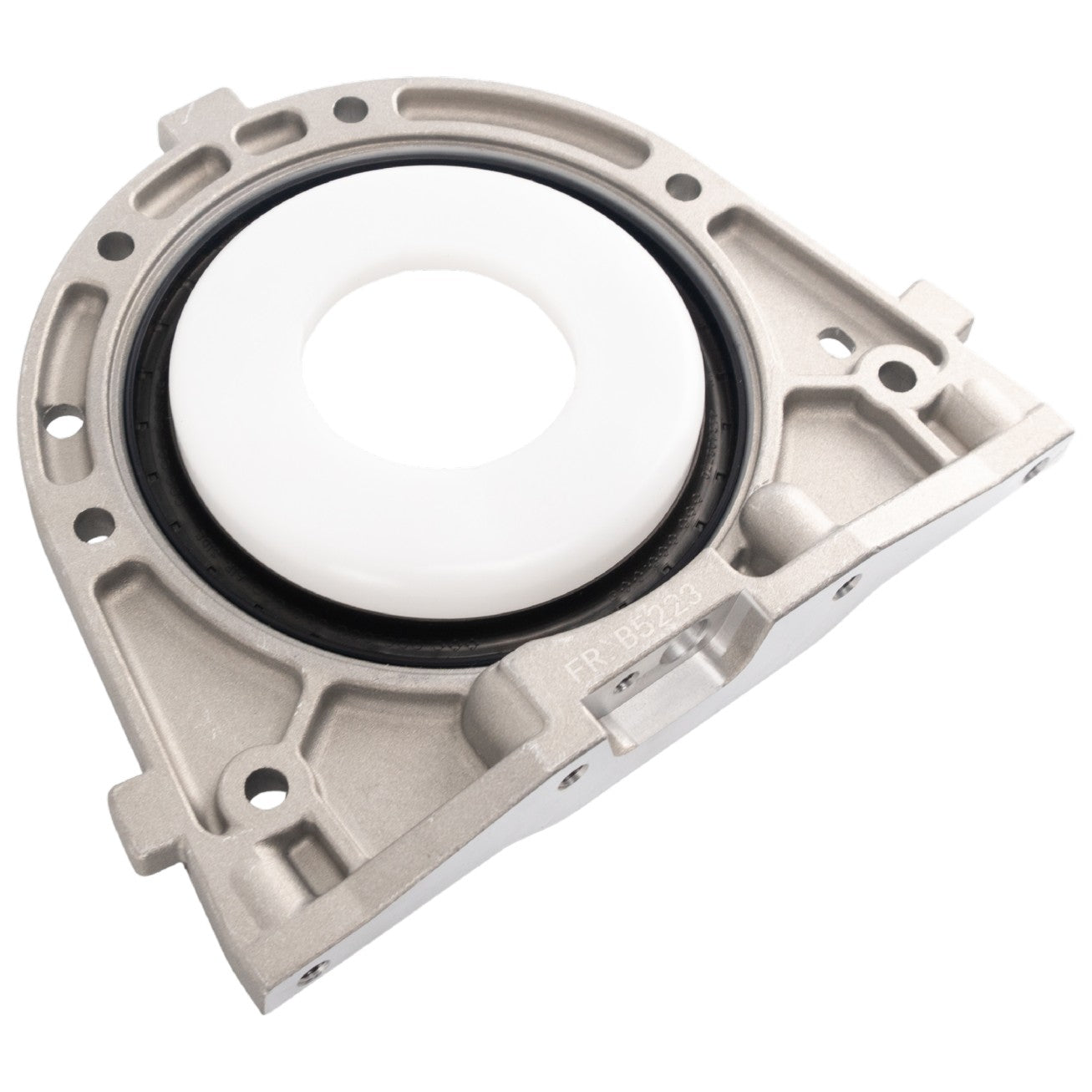 Retentor Traseiro do Volante com Flange 1 Unidade - Frontier - 76586 - (3)