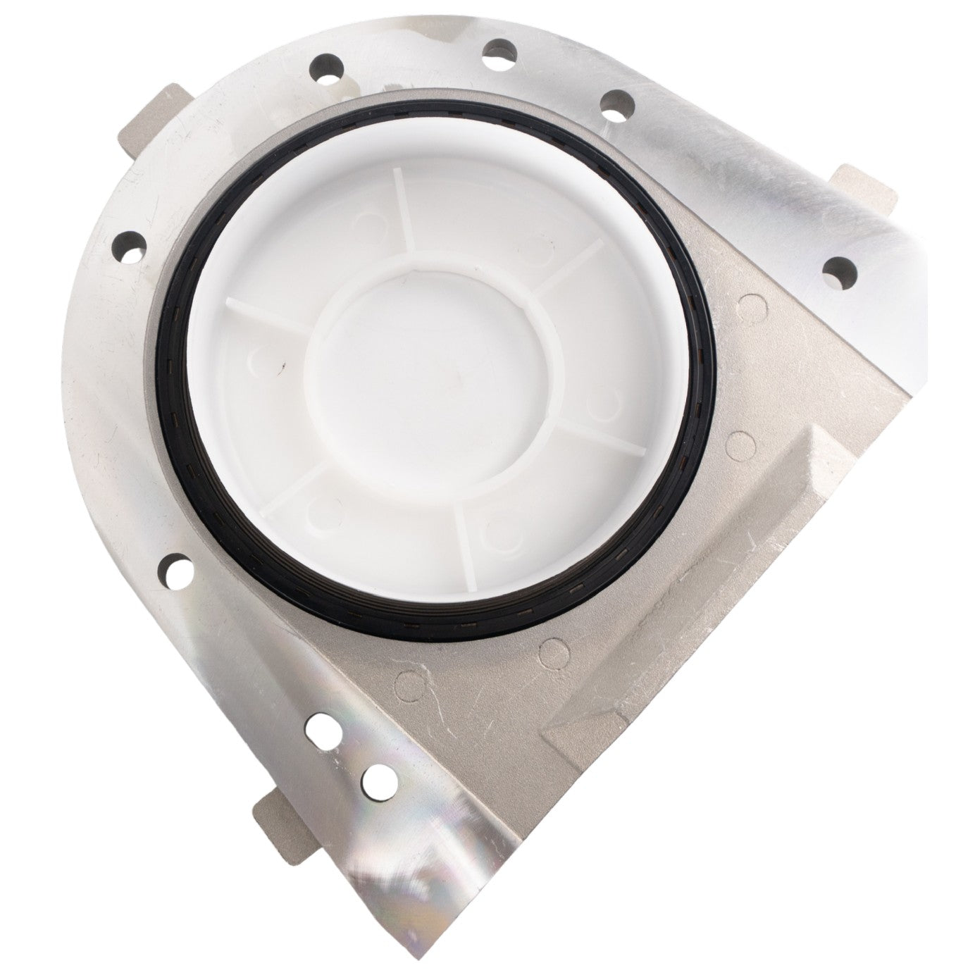 Retentor Traseiro do Volante com Flange 1 Unidade - Frontier - 76586 - (4)