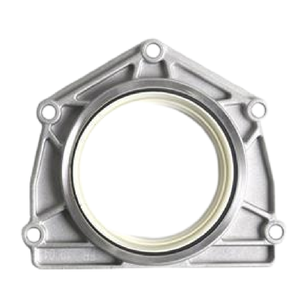 Retentor Traseiro do Volante com Flange 1 Unidade - Frontier - 72273 - (1)