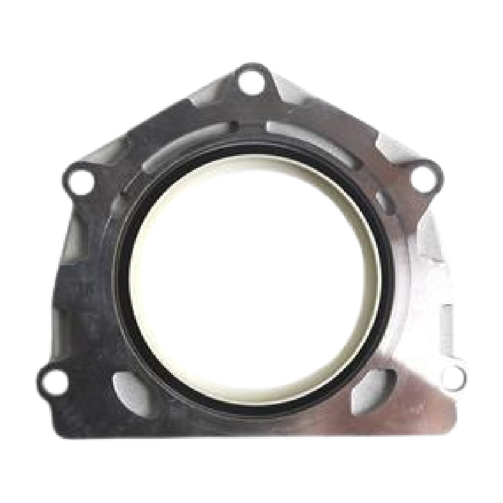 Retentor Traseiro do Volante com Flange 1 Unidade - Frontier - 72273 - (2)