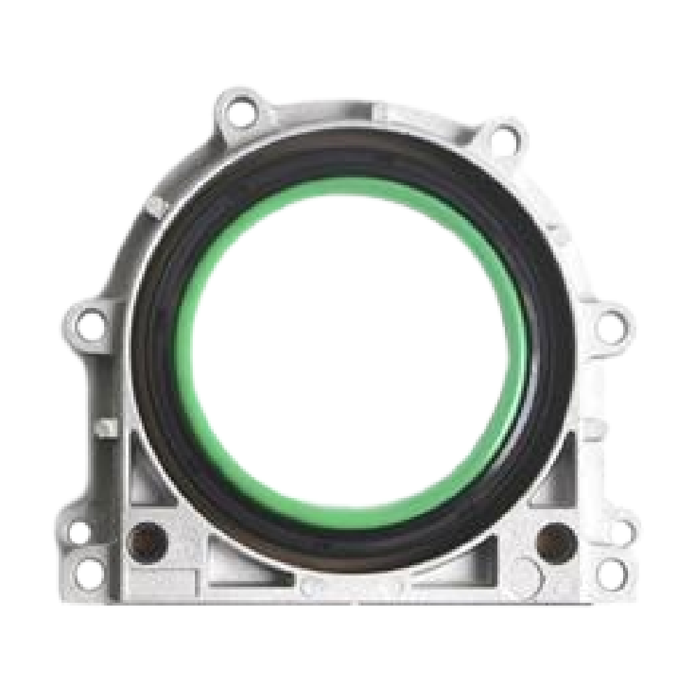 Retentor Traseiro do Volante com Flange 1 Unidade - Frontier - 72280 - (1)