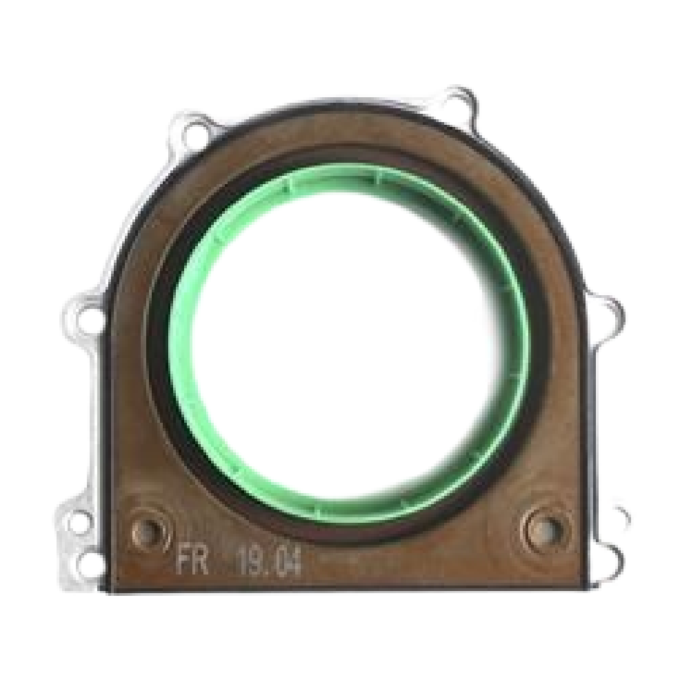 Retentor Traseiro do Volante com Flange 1 Unidade - Frontier - 72280 - (2)