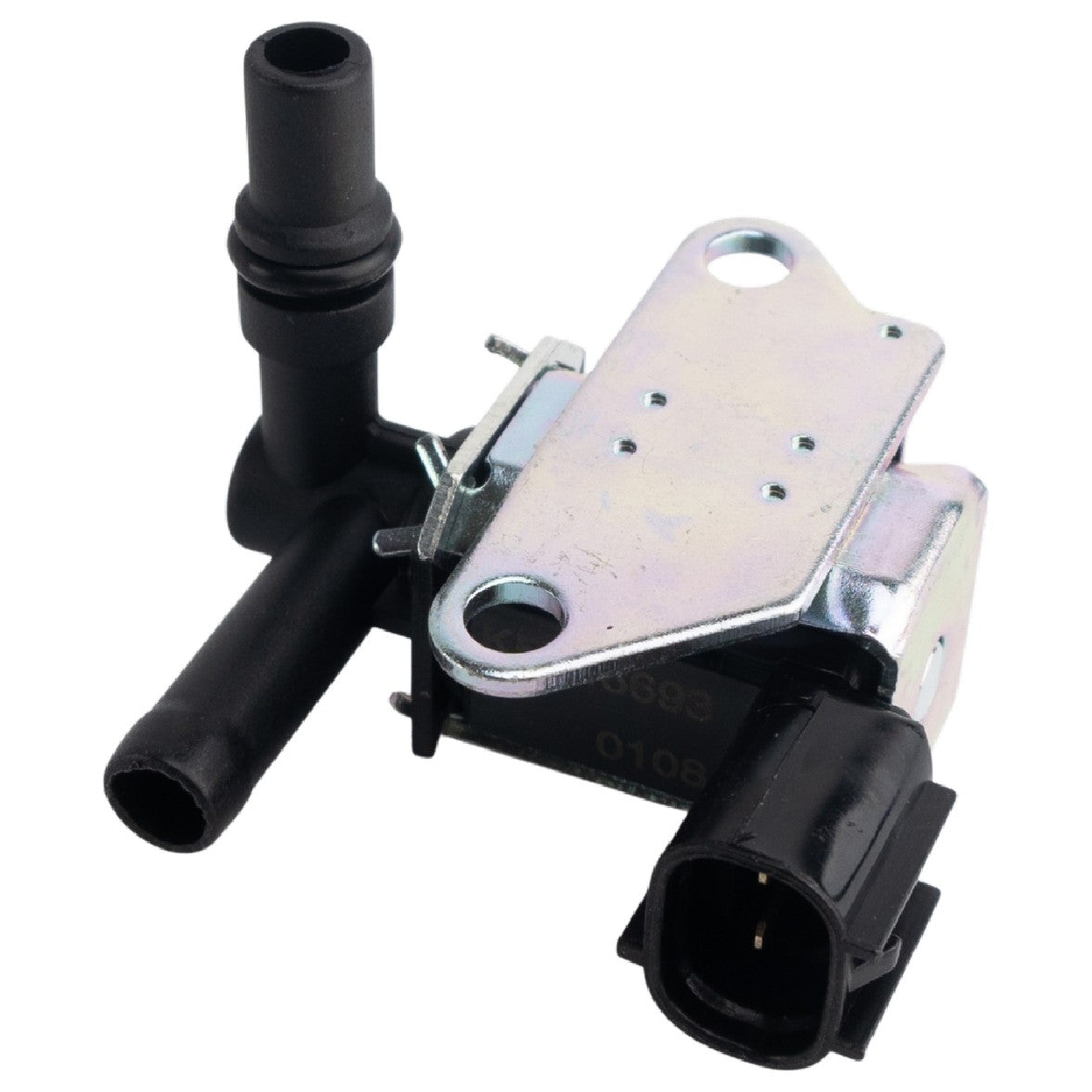 Válvula Solenoide do Motor - Drivetec - 76719 - (1)
