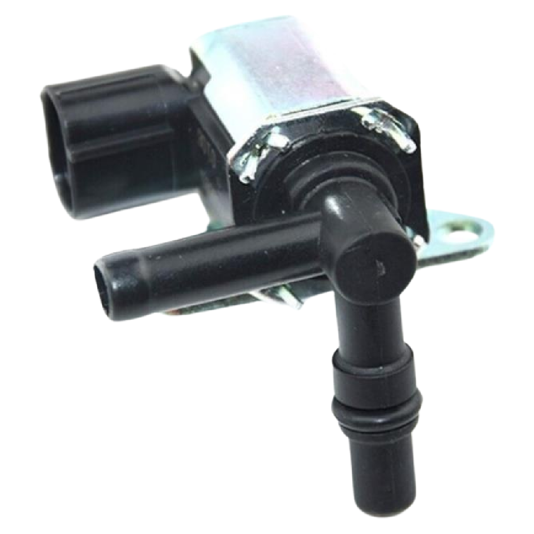 Válvula Solenoide do Motor - Drivetec - 76719 - (2)