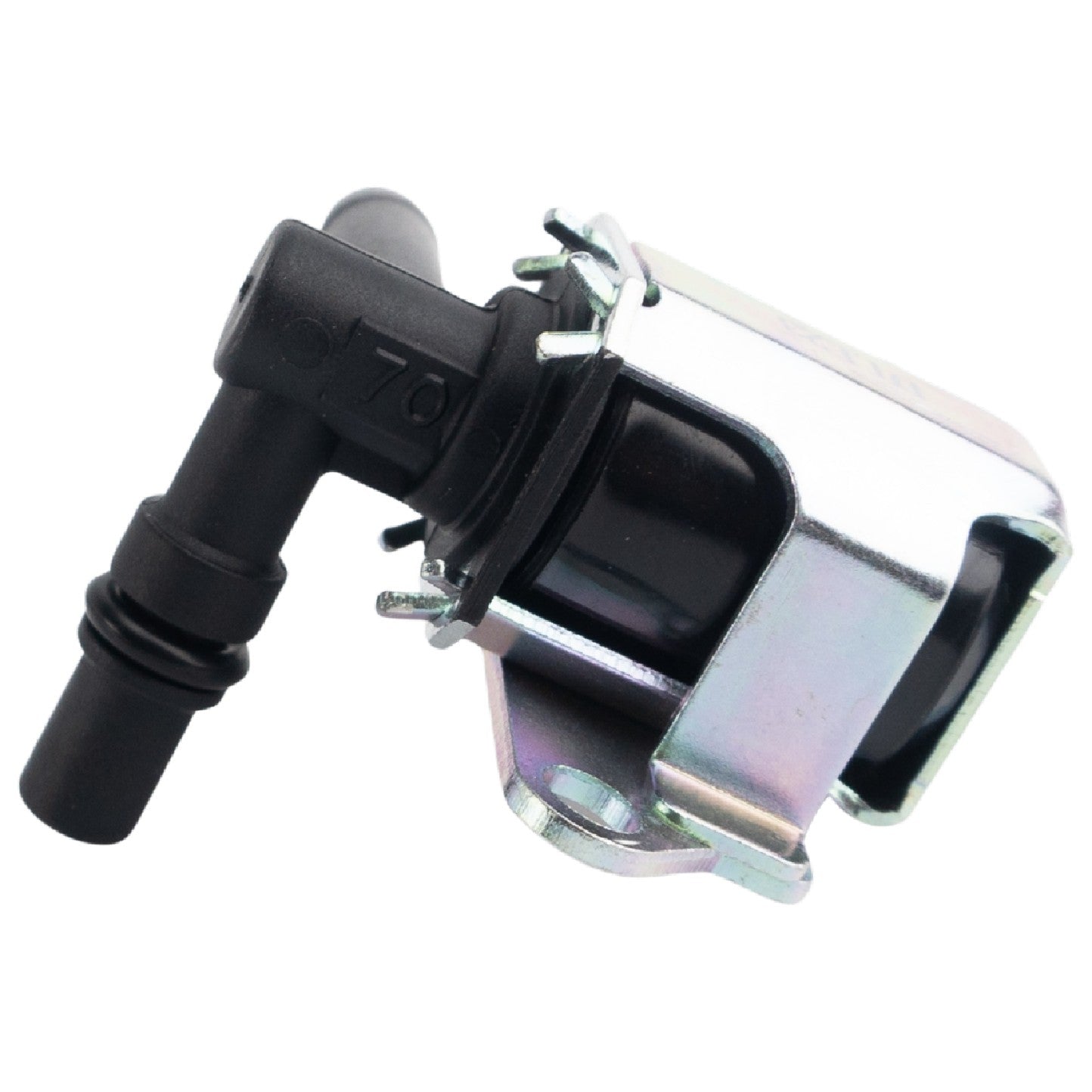 Válvula Solenoide do Motor - Drivetec - 76719 - (3)