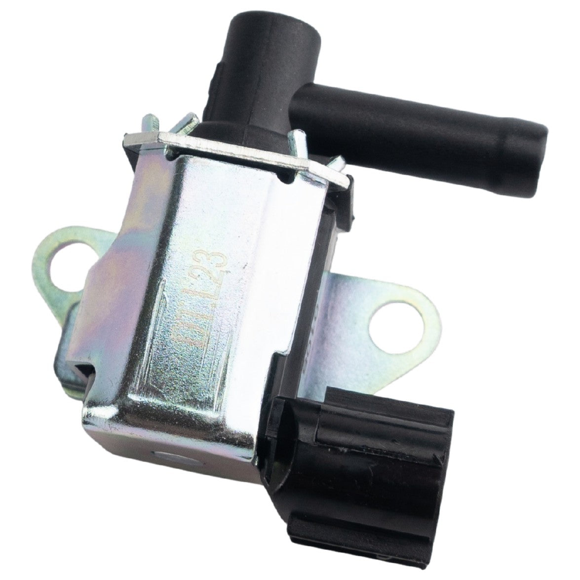 Válvula Solenoide do Motor - Drivetec - 76719 - (4)
