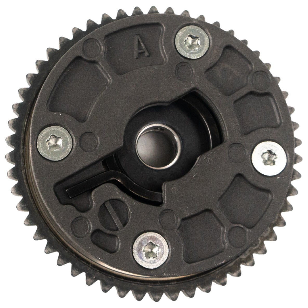 Polia do Comando de Válvulas Variável VVT 1 Unidade - Frontier - 76156 - (5)