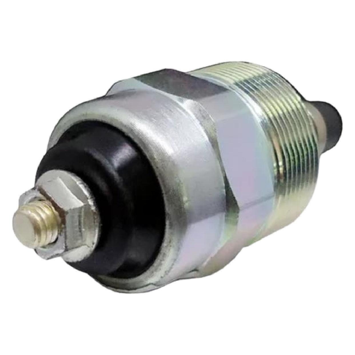 Válvula Solenoide do Motor - Drivetec - 76720 - (2)