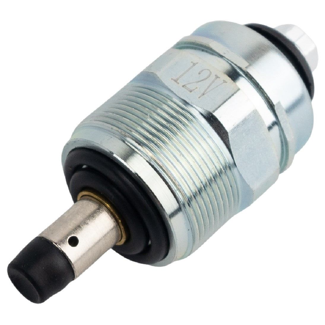 Válvula Solenoide do Motor - Drivetec - 76720 - (3)