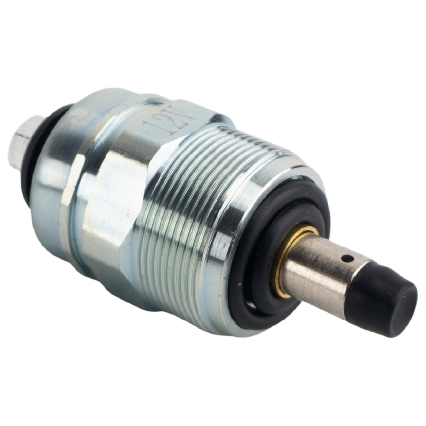 Válvula Solenoide do Motor - Drivetec - 76720 - (4)