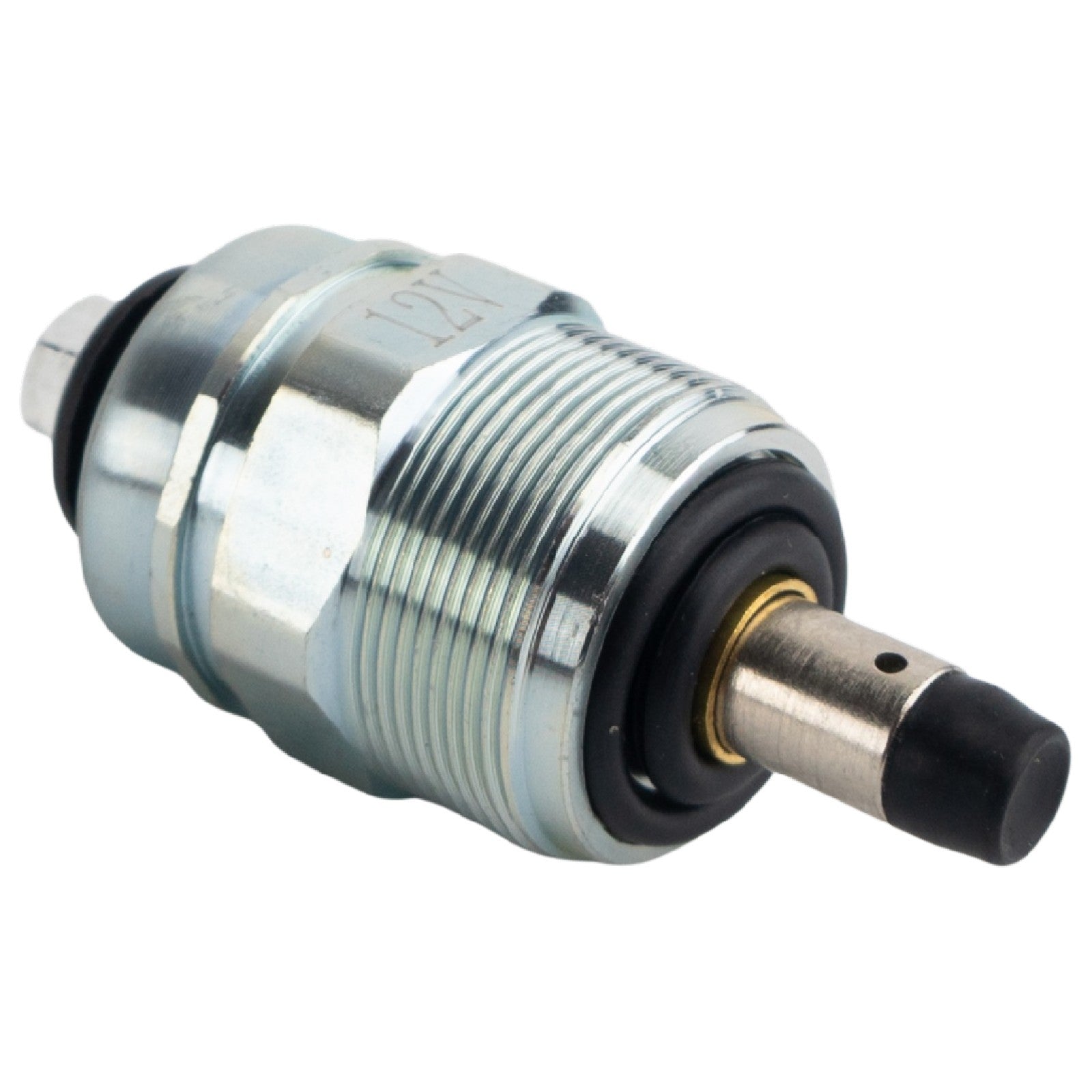 Válvula Solenoide do Motor - Drivetec - 76720 - (4)