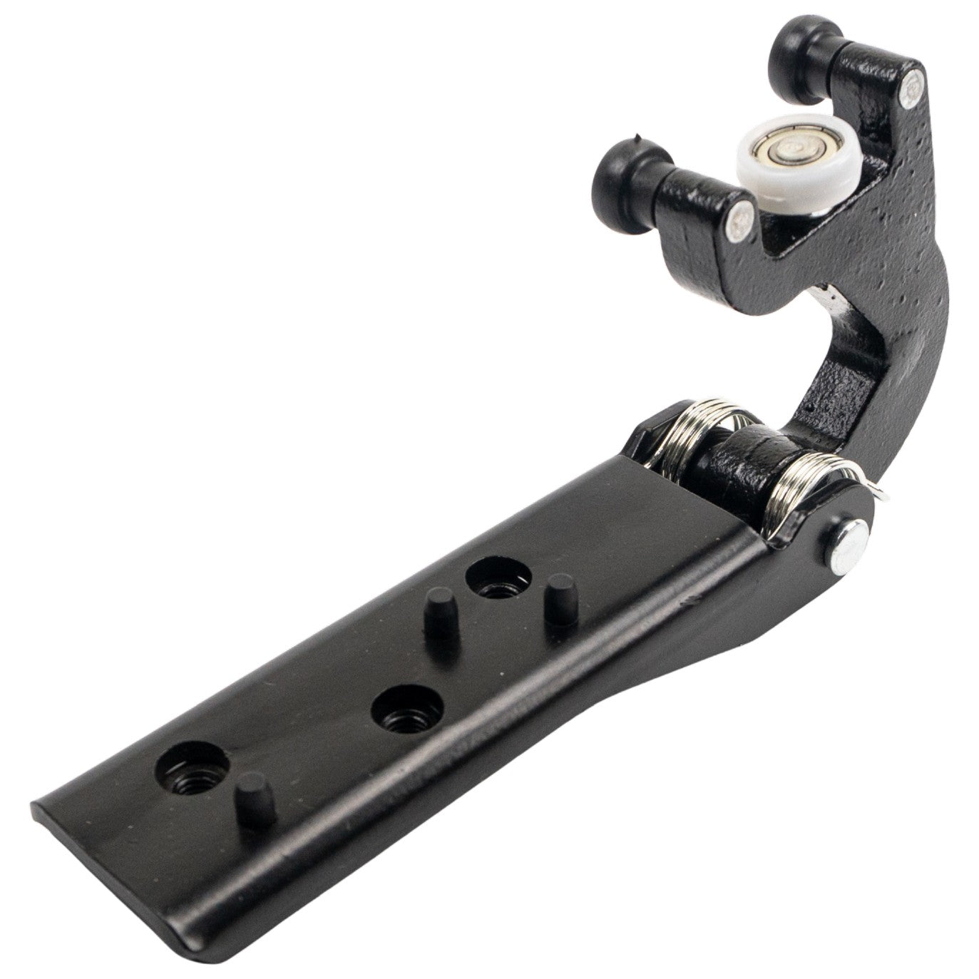 Guia da Porta Corrediça Central 1 Unidade - Drivetec - 76097 - (1)
