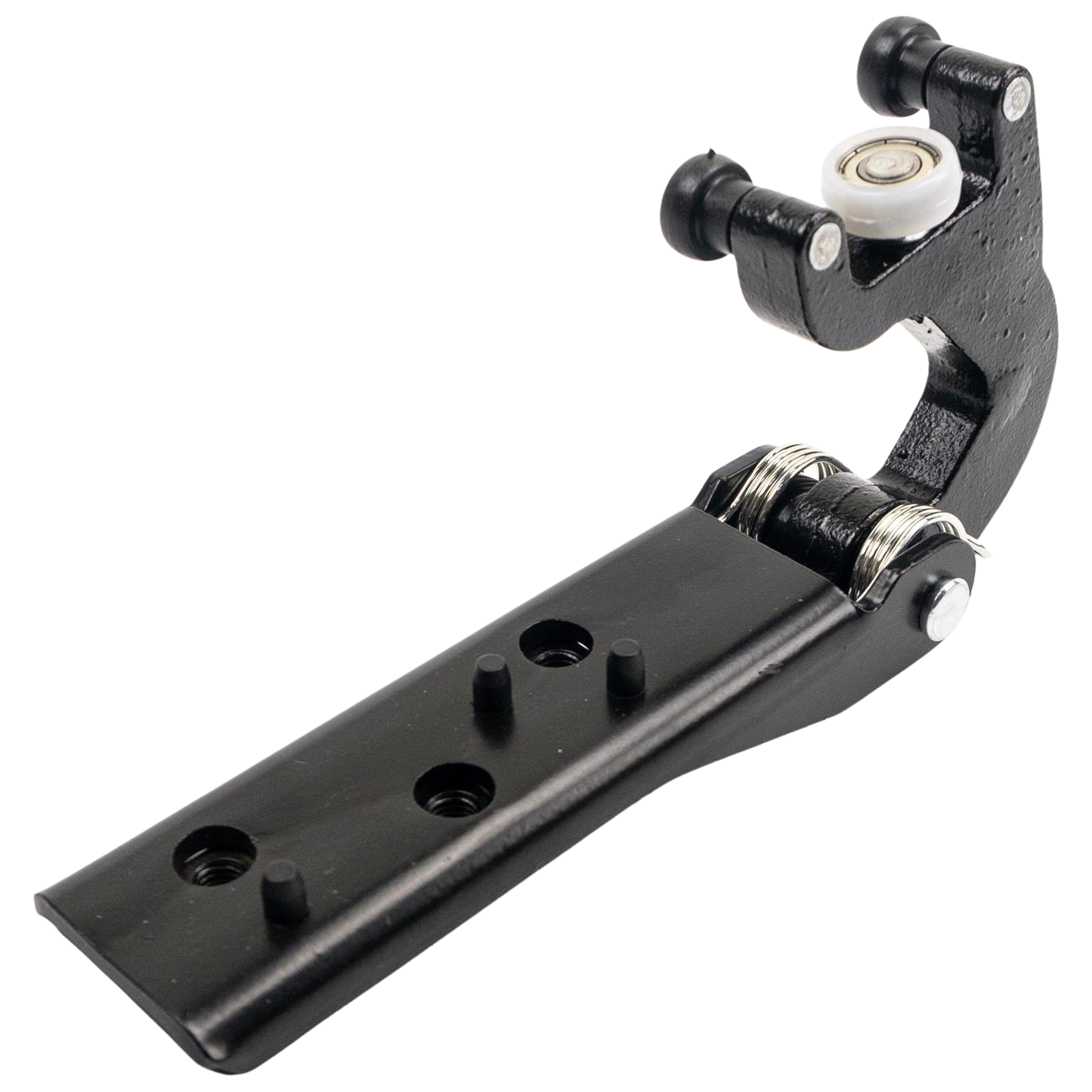 Guia da Porta Corrediça Central 1 Unidade - Drivetec - 76097 - (2)