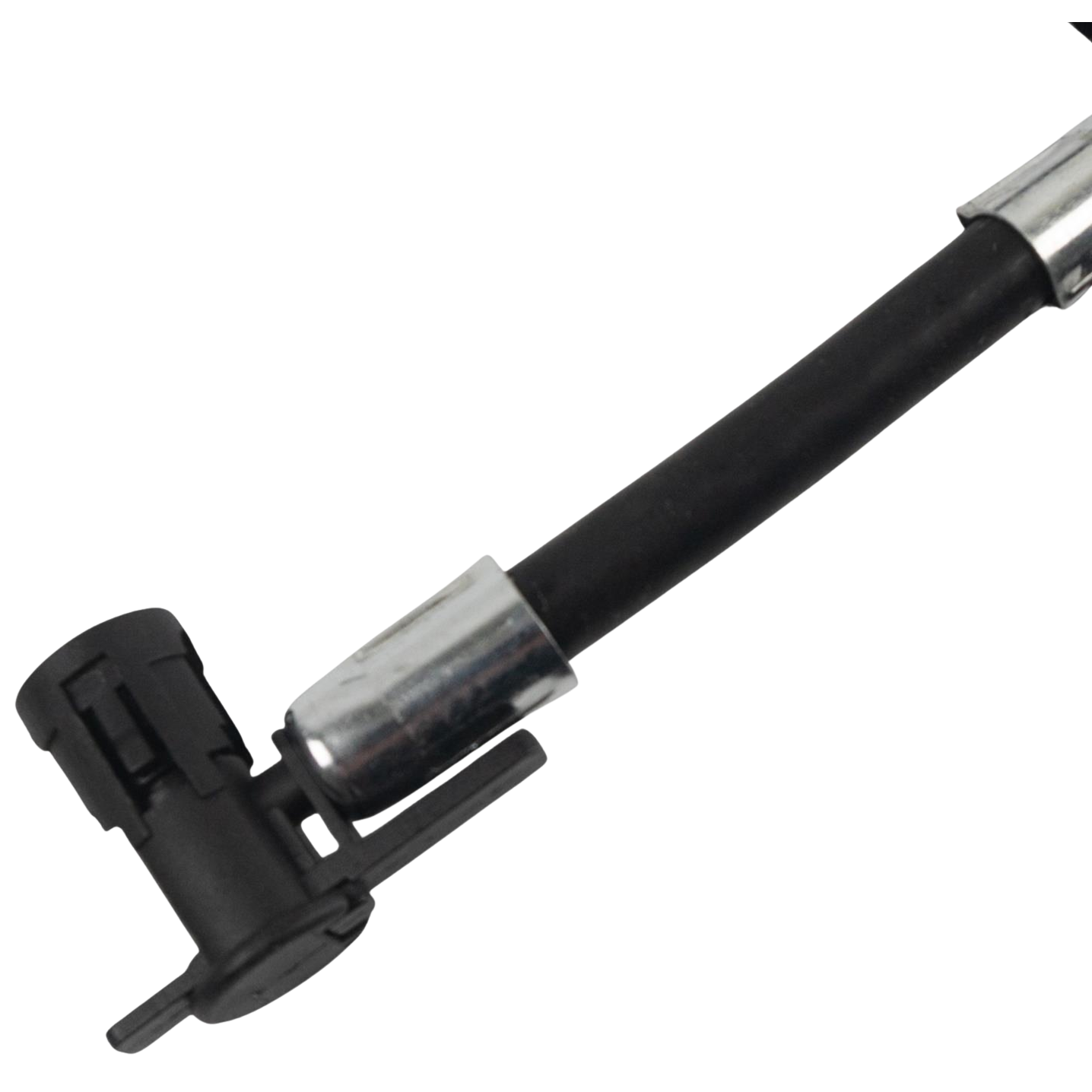 Tubo de Retorno de Combustível do Bico Injetor - Frontier - 77616 - (2)