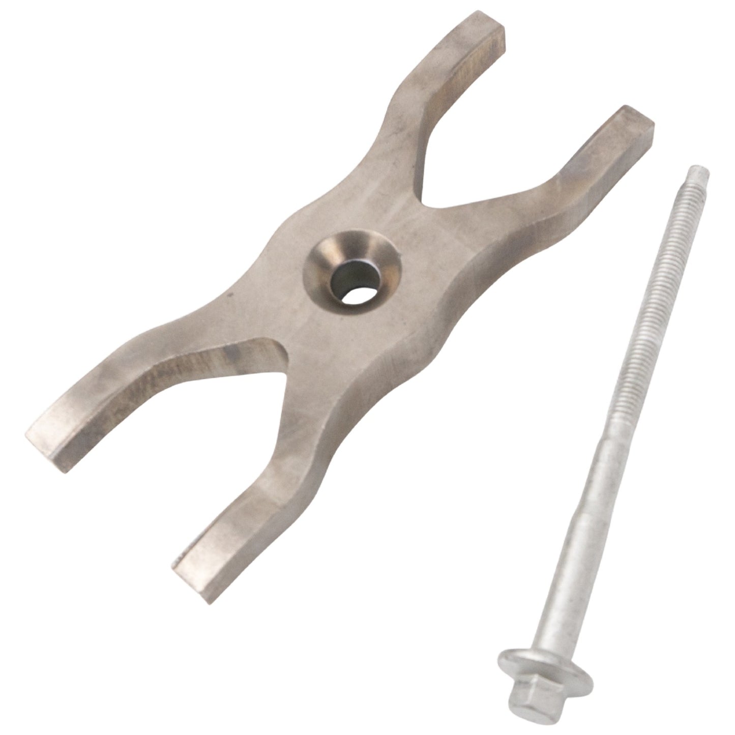 Suporte de Fixação do Bico Injetor - Drivetec - 74784 - (1)