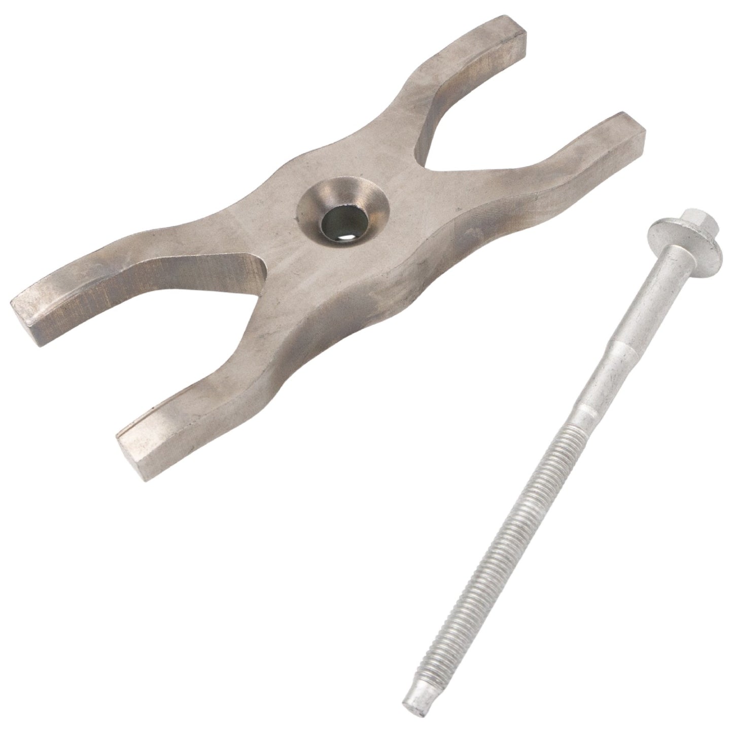 Suporte de Fixação do Bico Injetor - Drivetec - 74784 - (3)