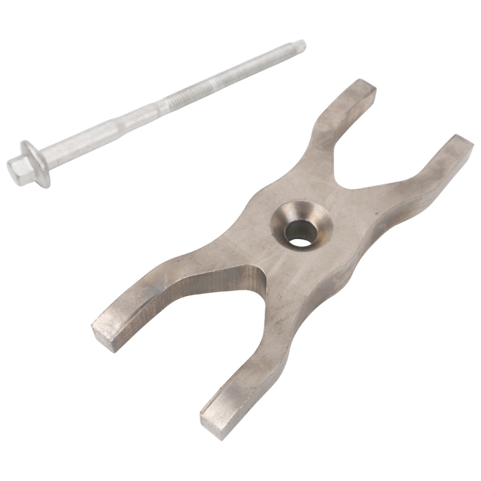 Suporte de Fixação do Bico Injetor - Drivetec - 74784 - (4)