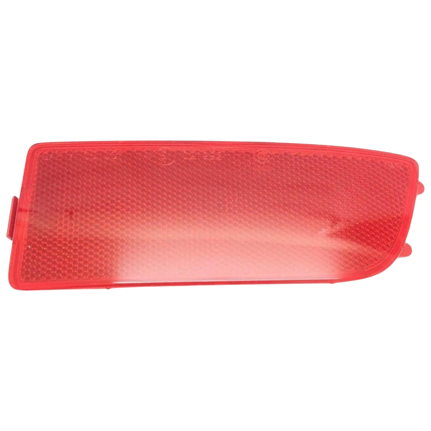 Refletor do Parachoque Traseiro Lado Direito - Drivetec - 76020 - (2)