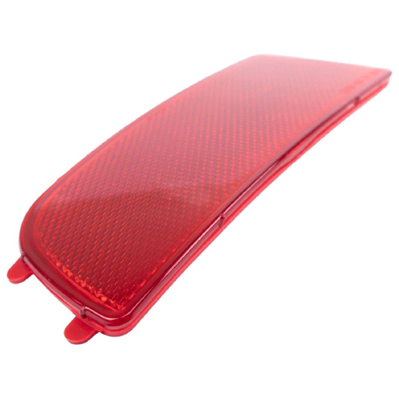Refletor do Parachoque Traseiro Lado Direito - Drivetec - 76020 - (3)