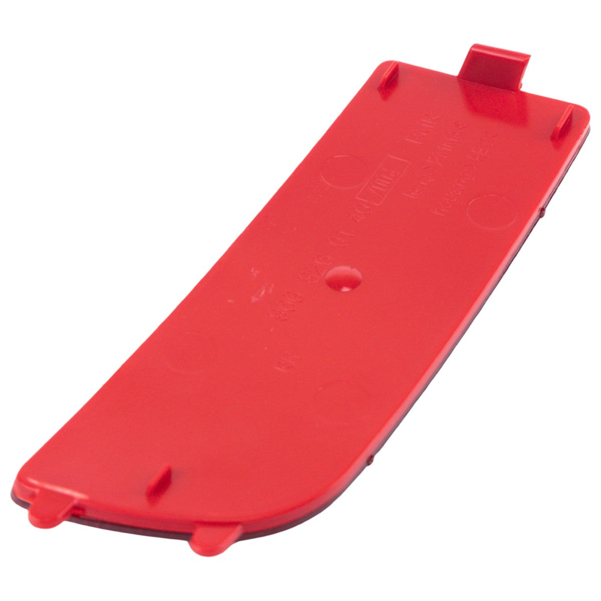 Refletor do Parachoque Traseiro Lado Direito - Drivetec - 76020 - (4)