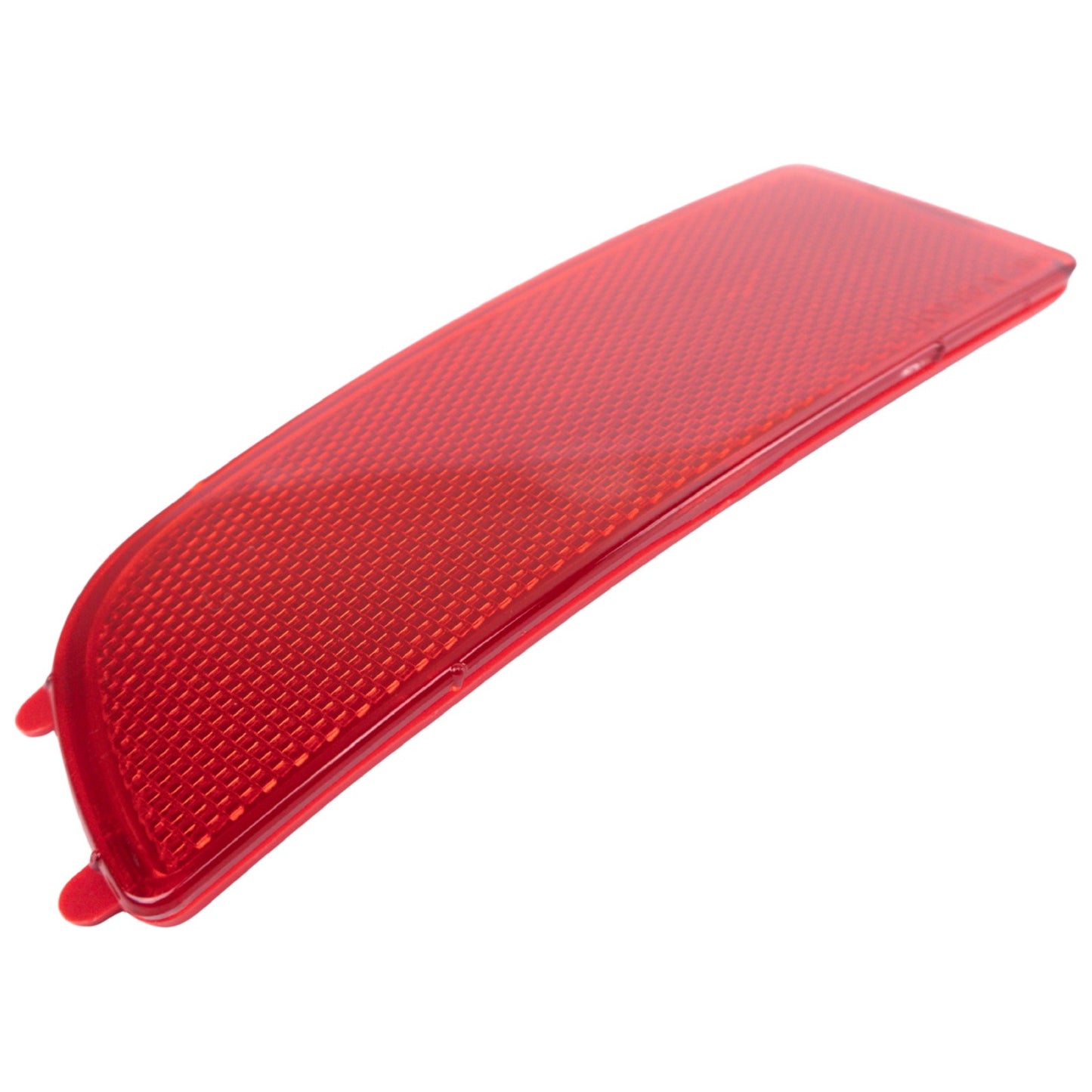 Refletor do Parachoque Traseiro Lado Direito - Drivetec - 76020 - (5)